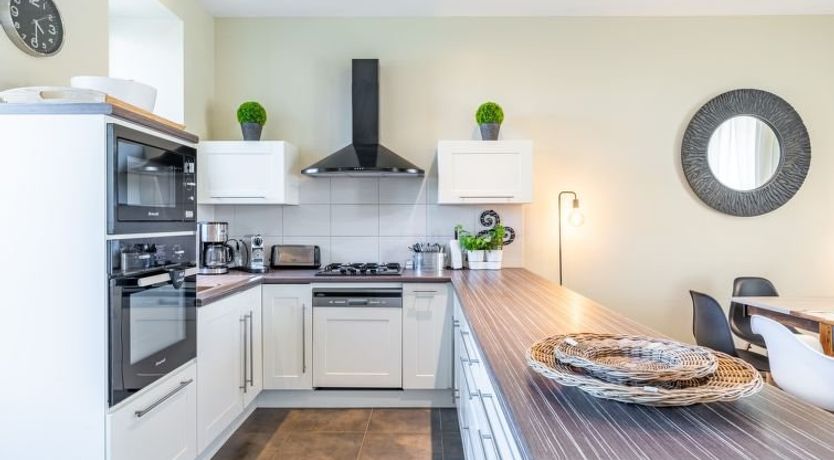 Photo of La Maison des Frères (villa + annexe) Villa 2