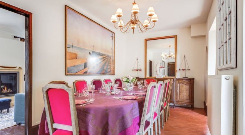 Photo of Le Cyclamen