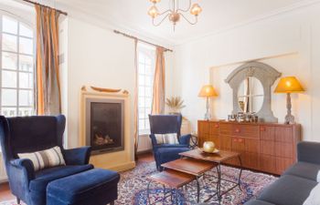 Le Cyclamen Villa