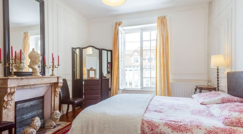 Photo of Le Cyclamen