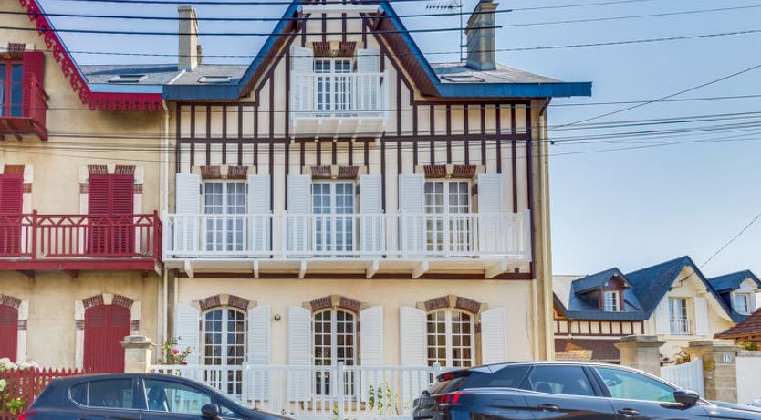 Photo of Le Cyclamen