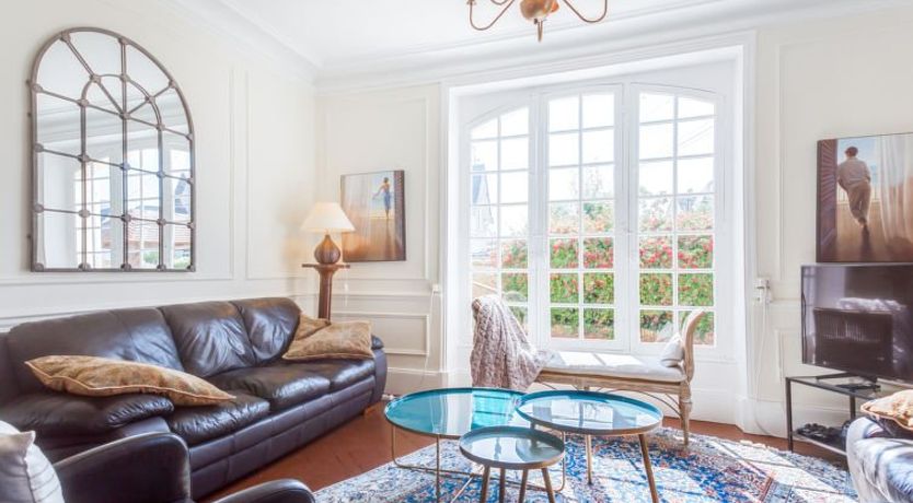 Photo of Le Cyclamen