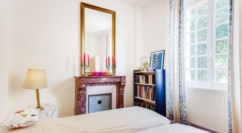 Photo of Le Cyclamen