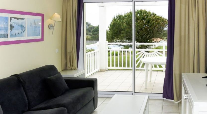 Photo of L'Estran 24M Apartment 3