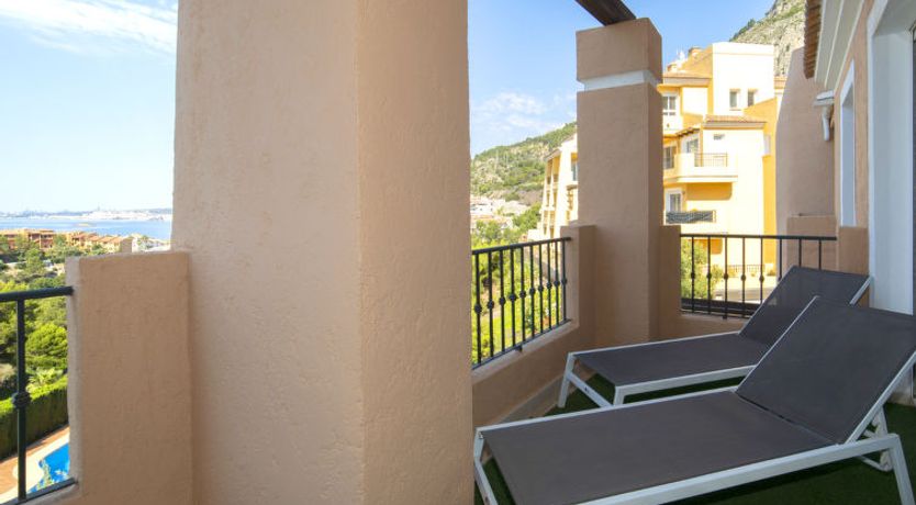 Photo of Residencial Jazmines