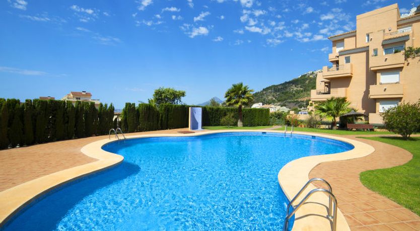 Photo of Residencial Jazmines