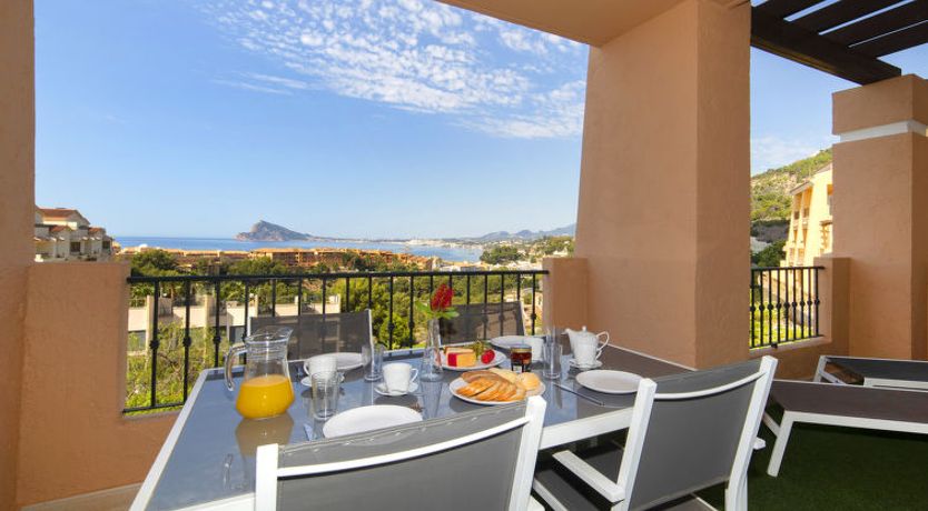 Photo of Residencial Jazmines