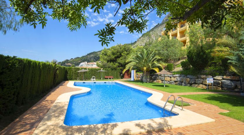 Photo of Residencial Jazmines