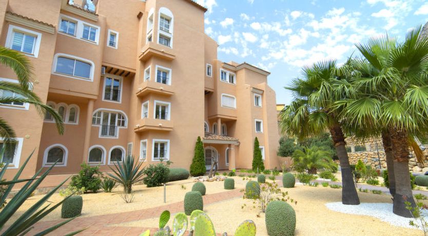 Photo of Residencial Jazmines