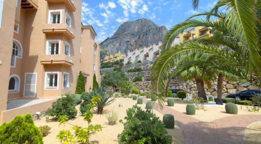 Photo of Residencial Jazmines