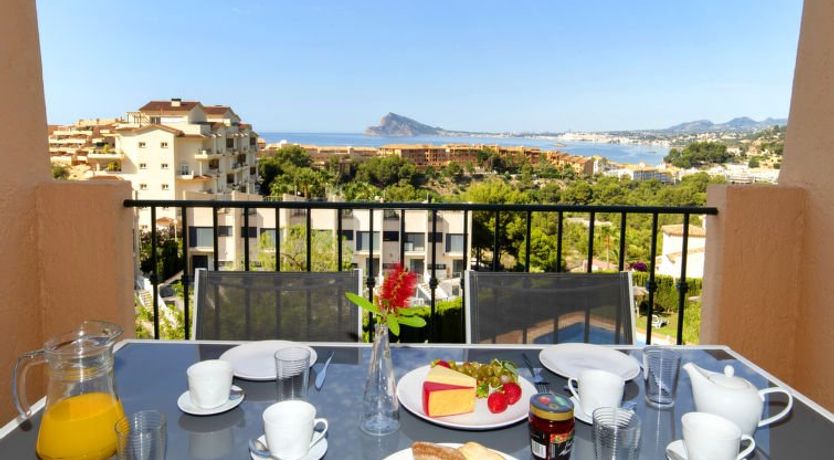 Photo of Residencial Jazmines