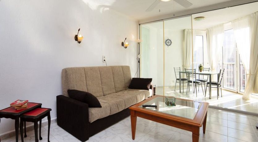 Photo of Atlantico Apartment 2