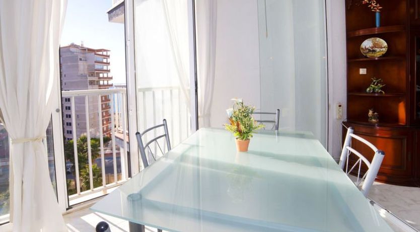 Photo of Atlantico Apartment 2