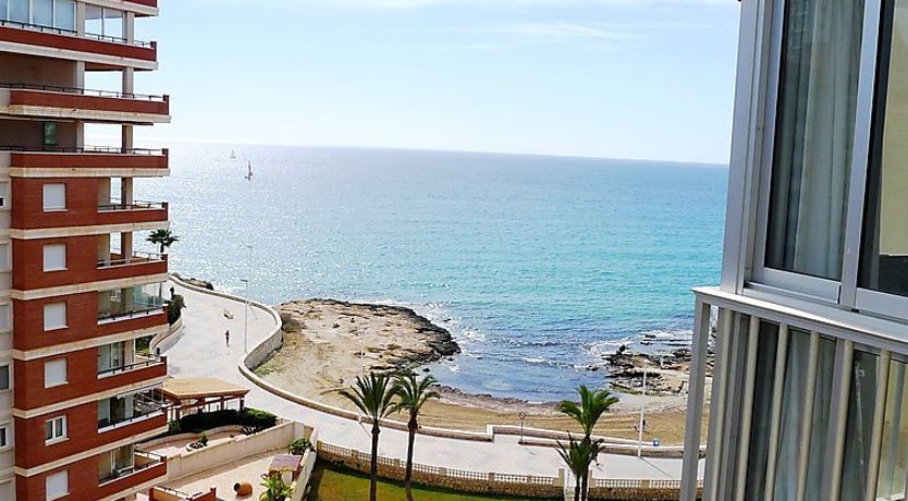 Photo of Atlantico Apartment 2