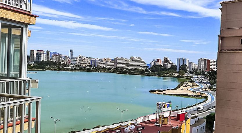 Photo of Atlantico Apartment 2