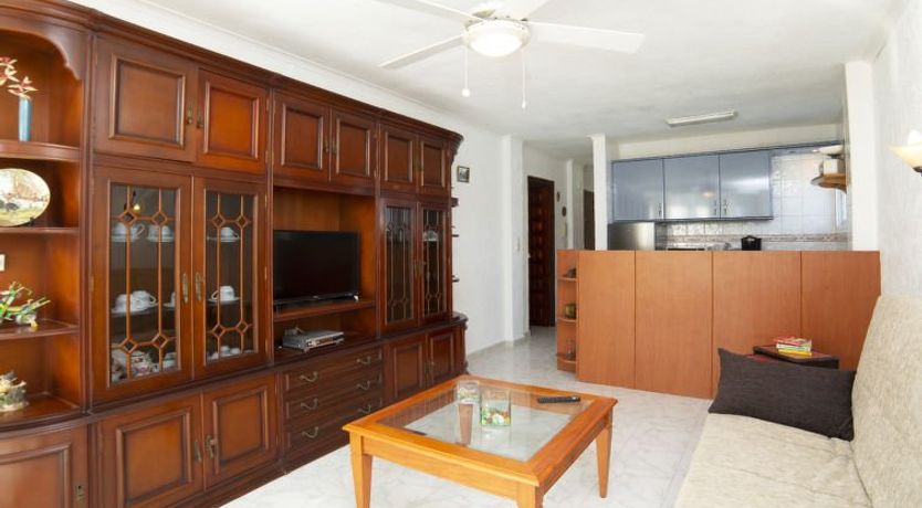 Photo of Atlantico Apartment 2