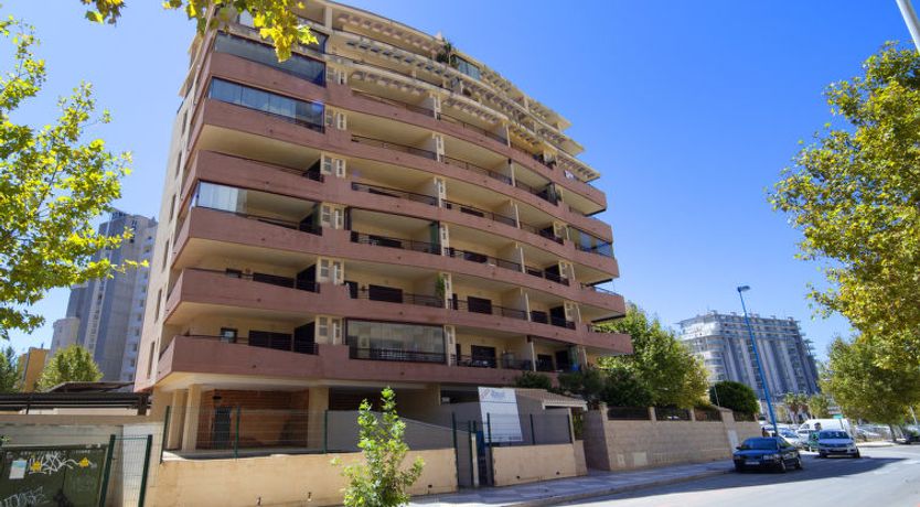 Photo of Riviera Apartment 2