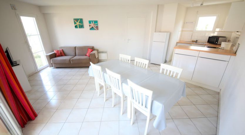 Photo of Résidence Indigo II