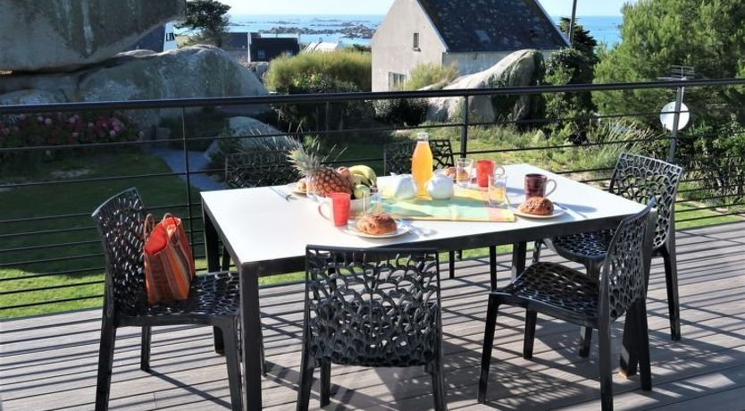 Photo of La Ganivelle