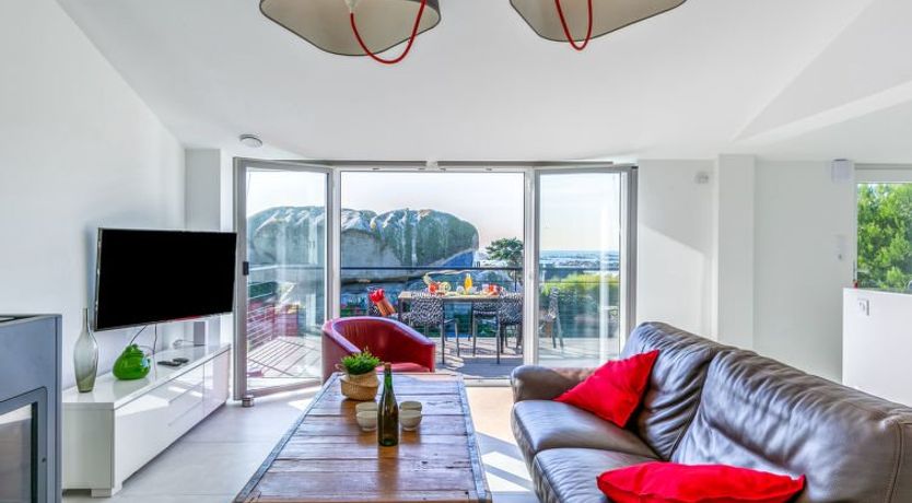 Photo of La Ganivelle