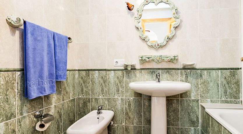 Photo of El Datiler I