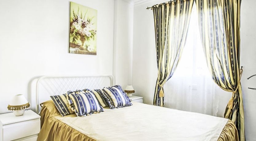 Photo of El Datiler I