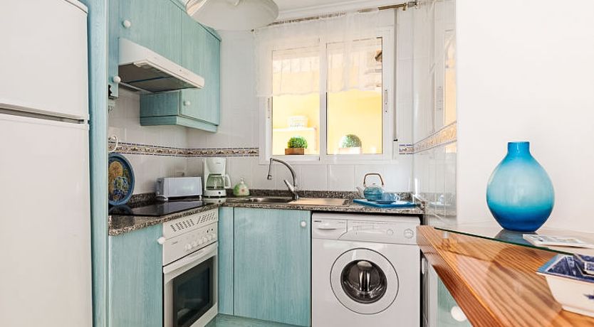 Photo of El Datiler I