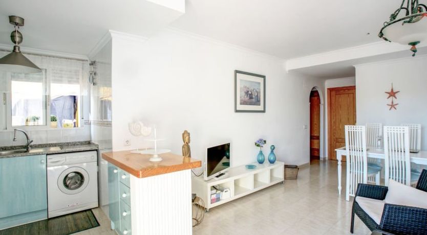 Photo of El Datiler I