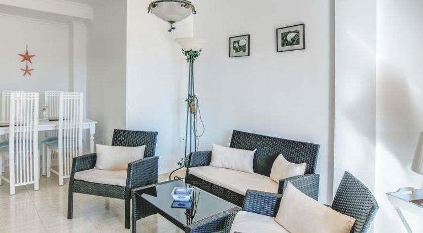 Photo of El Datiler I