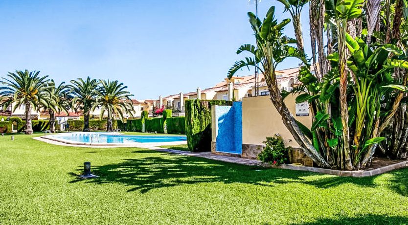 Photo of El Datiler I