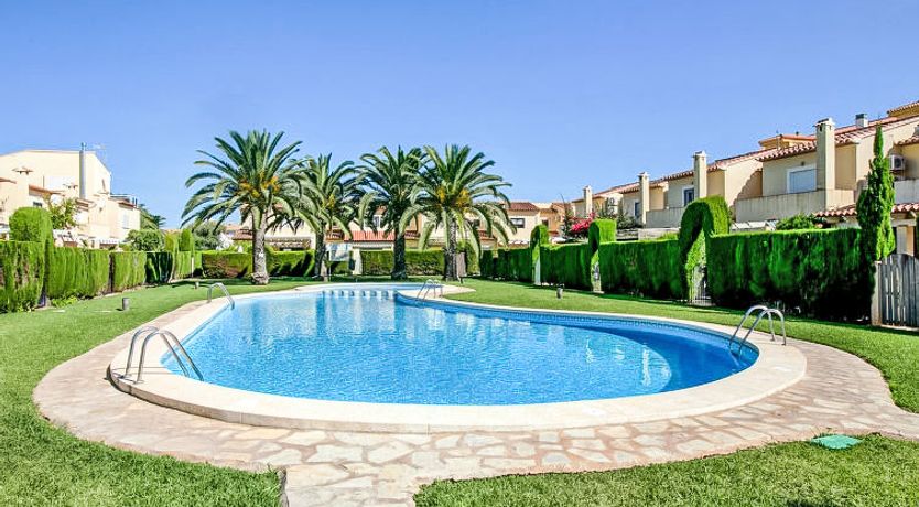 Photo of El Datiler I