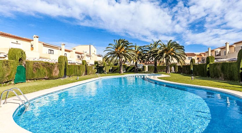 Photo of El Datiler I