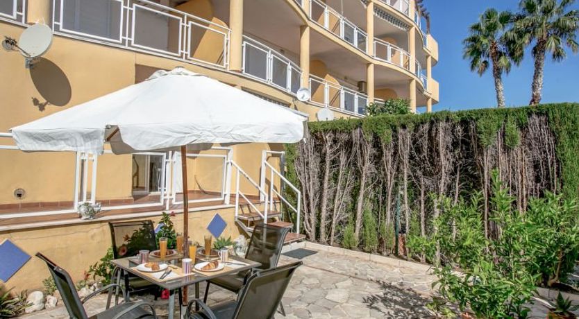 Photo of El Datiler I