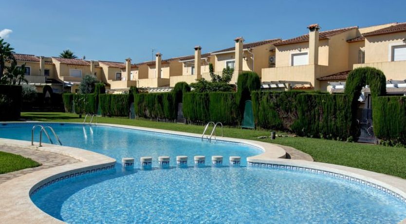 Photo of El Datiler I