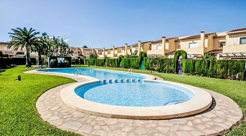 Photo of El Datiler I