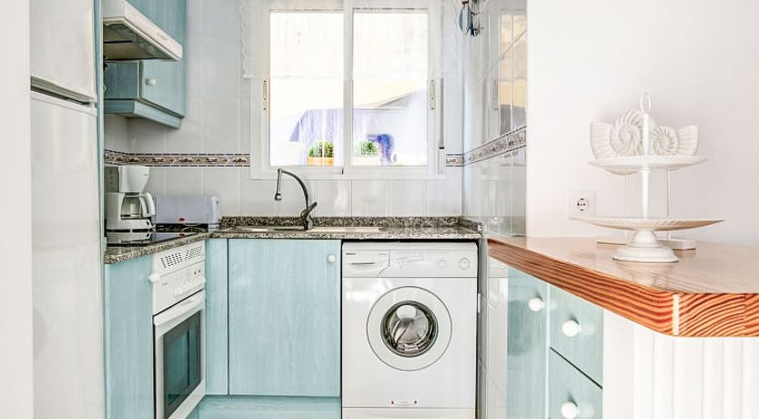 Photo of El Datiler I