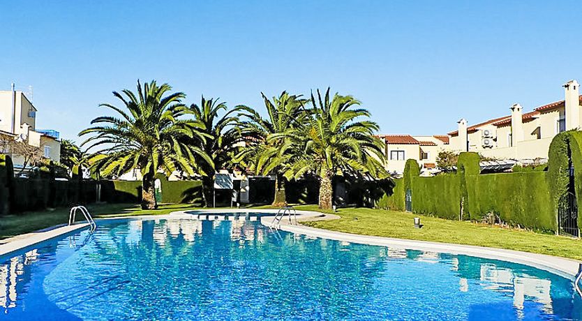 Photo of El Datiler I