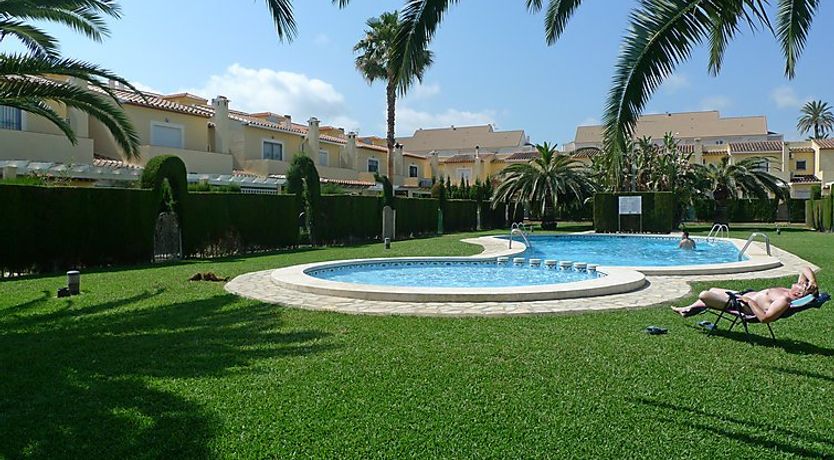 Photo of El Datiler I