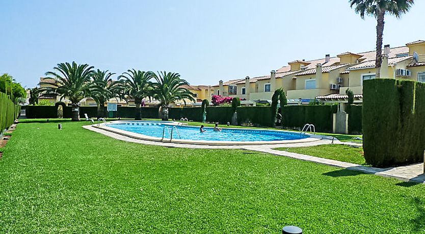 Photo of El Datiler I