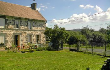 O'Petit Bonheur Holiday Home