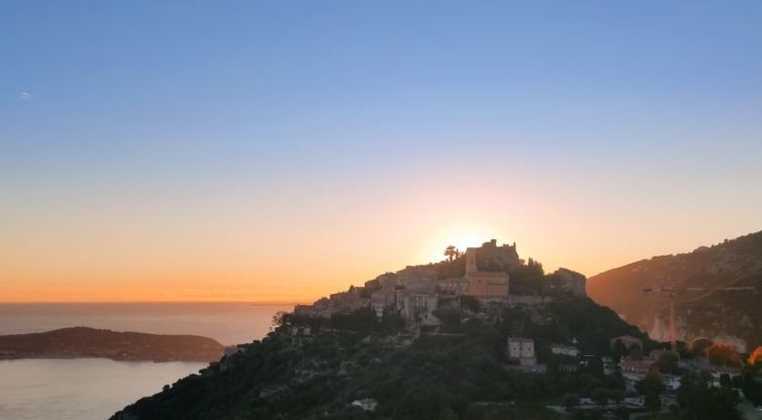 Photo of Les Balcons d'Eze