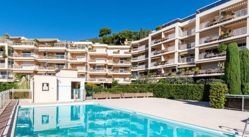 Photo of Les Balcons d'Eze