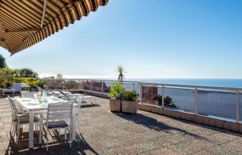 Les Balcons d'Eze Apartment