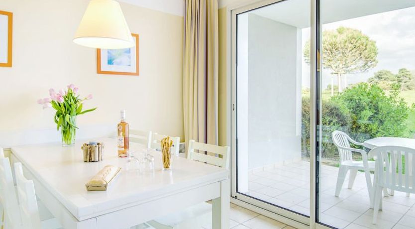 Photo of L'Estran (S4) Apartment 2