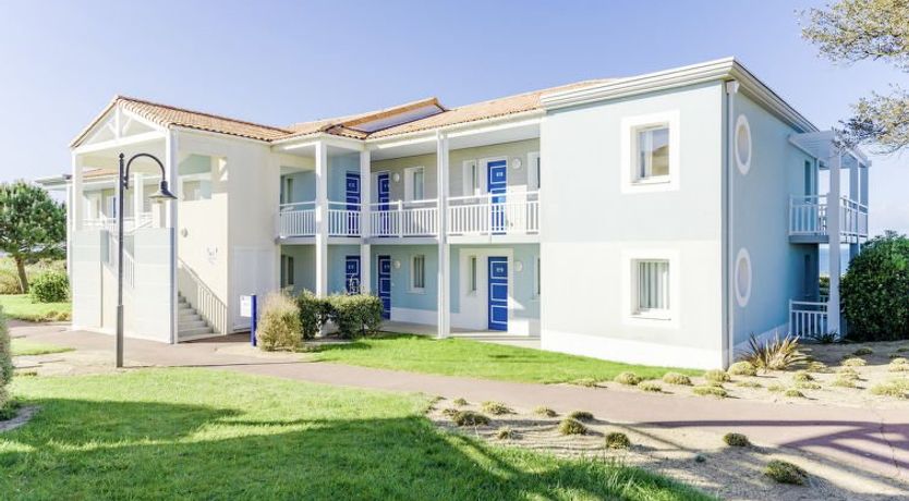 Photo of L'Estran (S4) Apartment 2