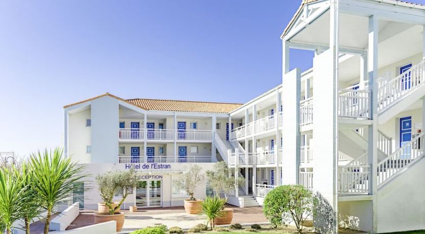 Photo of L'Estran (S4) Apartment 2