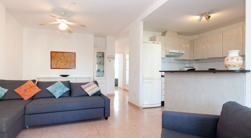 Photo of La Rosaleda Apartment 3