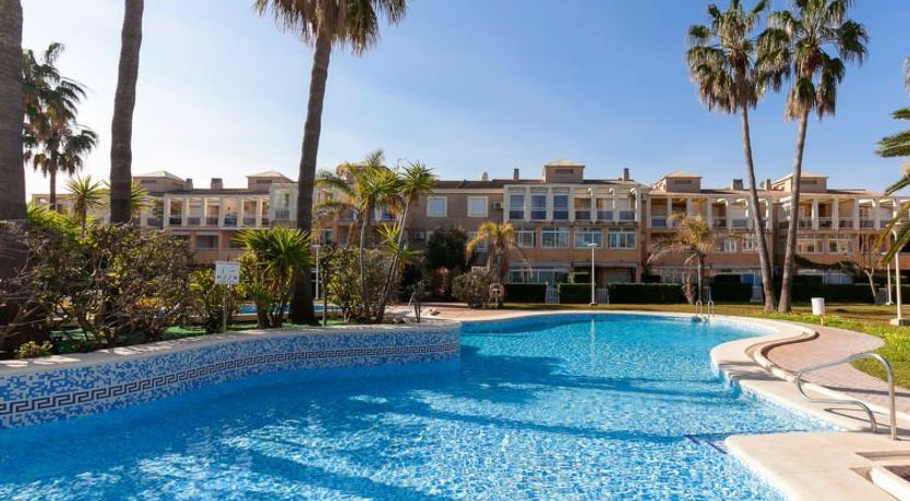 Photo of La Rosaleda Apartment 3