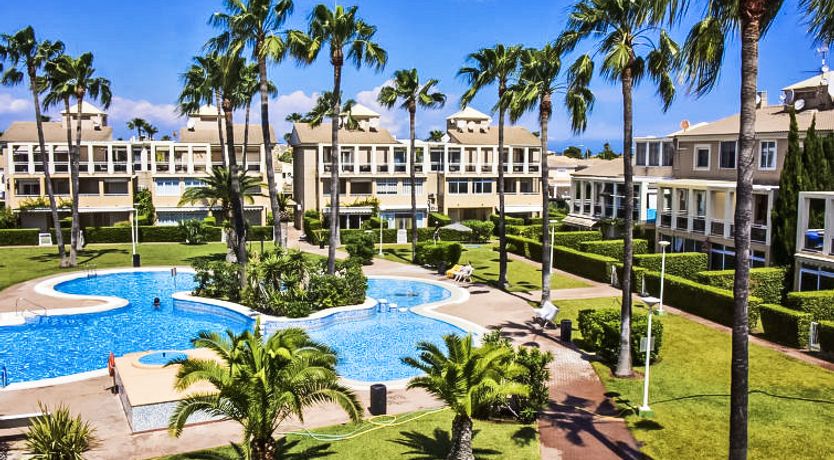 Photo of La Rosaleda Apartment 3