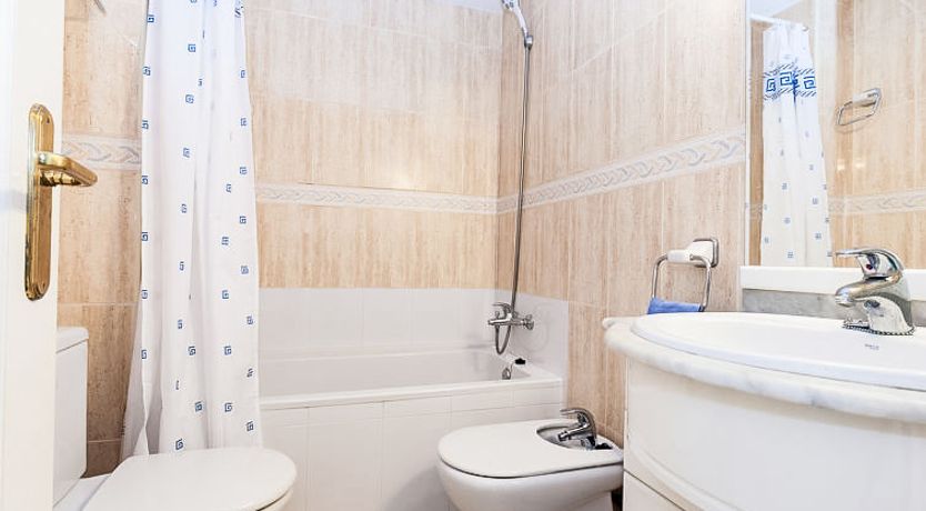 Photo of La Rosaleda Apartment 3